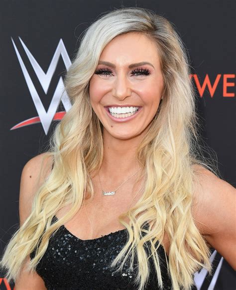 charlotte wwe nudes|Charlotte Flair Wwe